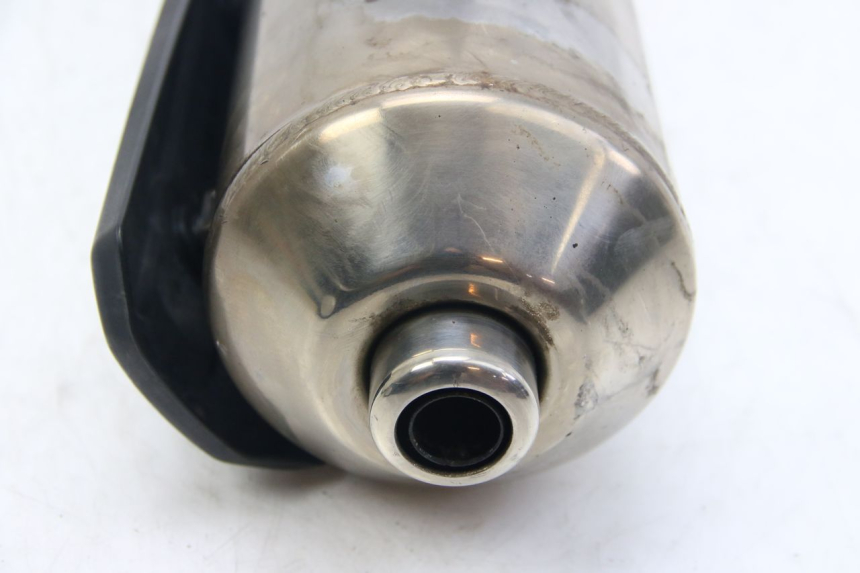 photo de POT ECHAPPEMENT PEUGEOT CITYSTAR 125 (2011 - 2017)