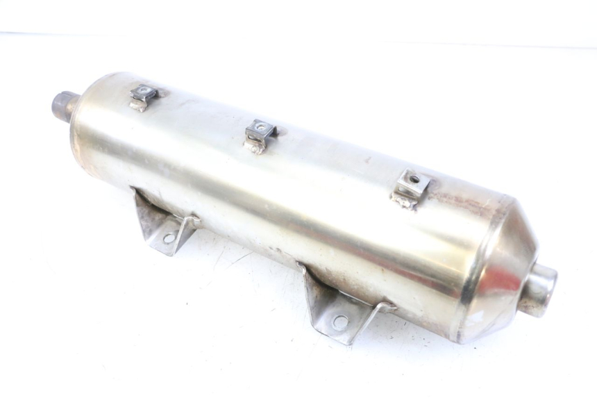 photo de POT ECHAPPEMENT PEUGEOT CITYSTAR 125 (2011 - 2017)