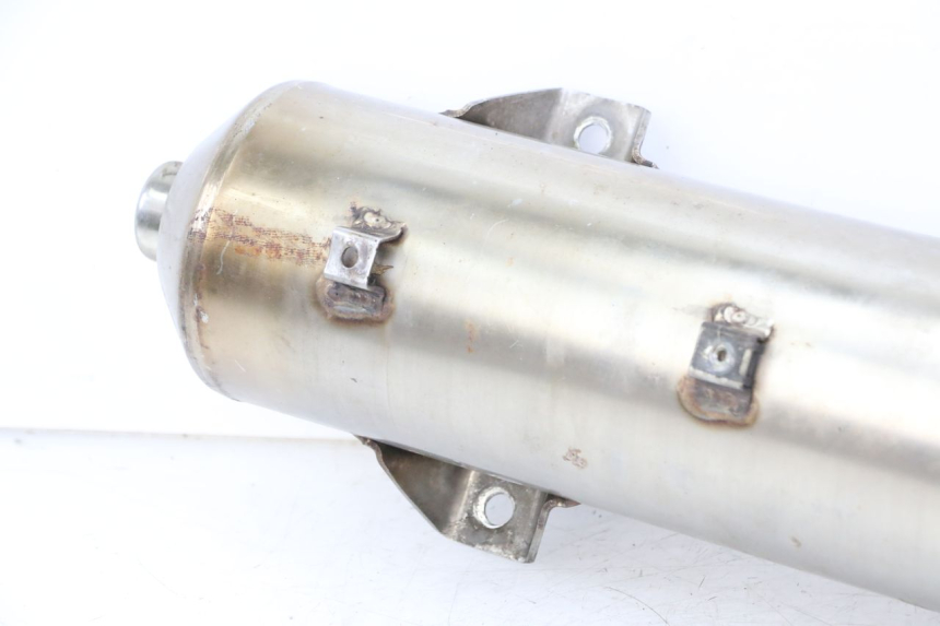 photo de POT ECHAPPEMENT PEUGEOT CITYSTAR 125 (2011 - 2017)