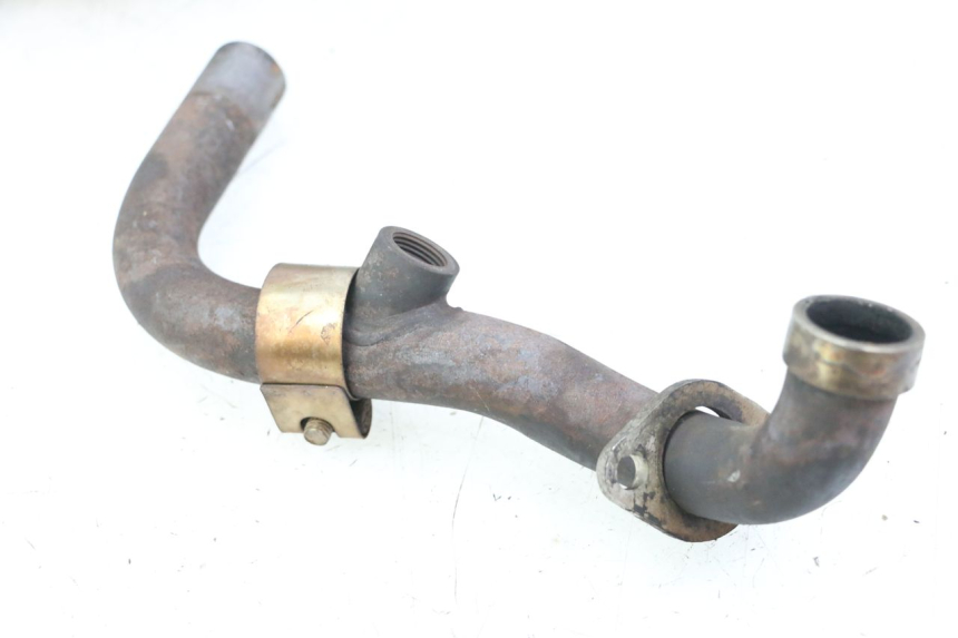 photo de POT ECHAPPEMENT PEUGEOT CITYSTAR 125 (2011 - 2017)