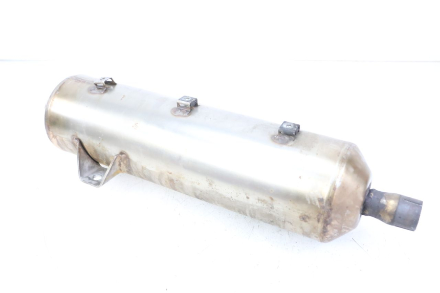 photo de POT ECHAPPEMENT PEUGEOT CITYSTAR 125 (2011 - 2017)