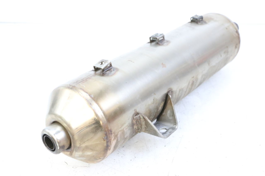 photo de POT ECHAPPEMENT PEUGEOT CITYSTAR 125 (2011 - 2017)