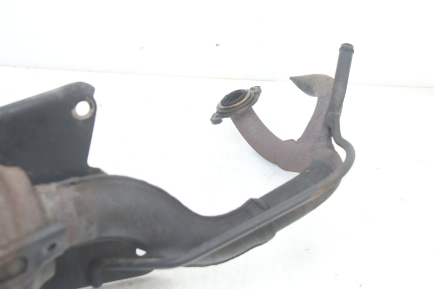 photo de POT ECHAPPEMENT PEUGEOT CITYSTAR 2T 50 (2018 - 2021)