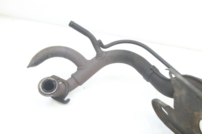 photo de POT ECHAPPEMENT PEUGEOT CITYSTAR 2T 50 (2018 - 2021)