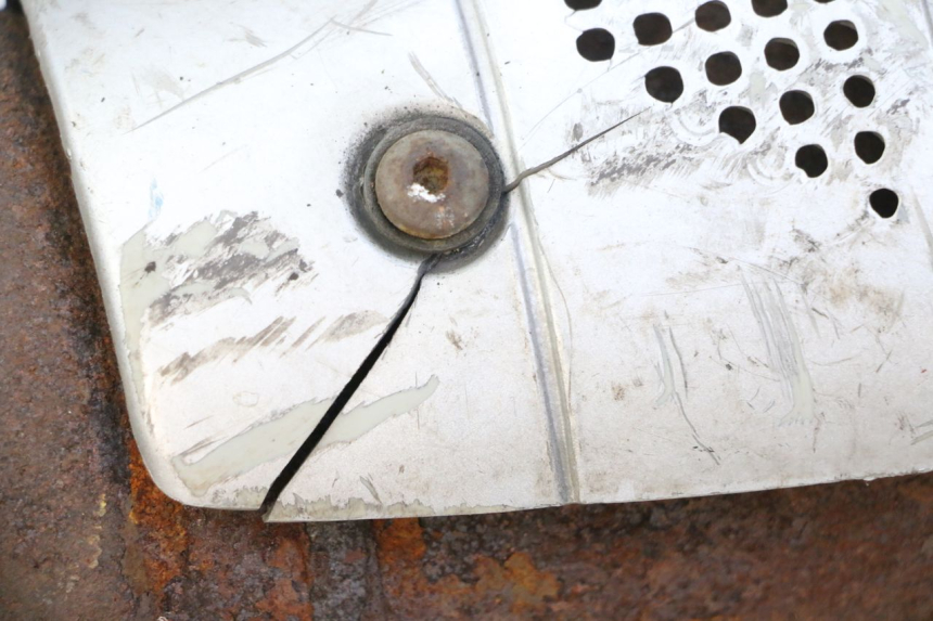photo de POT ECHAPPEMENT PEUGEOT ELYSTAR 50 (2002 - 2014)