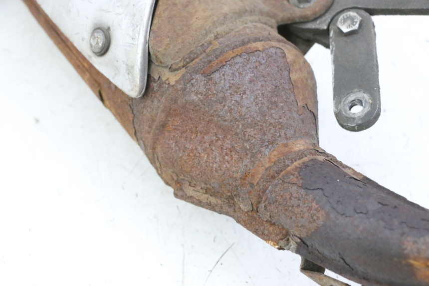 photo de POT ECHAPPEMENT PEUGEOT ELYSTAR 50 (2002 - 2014)