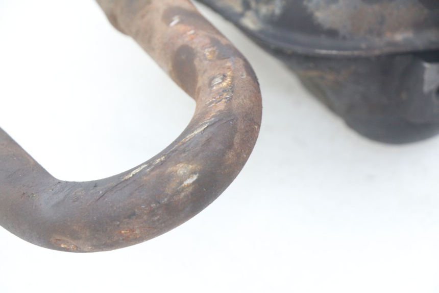 photo de POT ECHAPPEMENT PEUGEOT FOX 50 (1995 - 2003)
