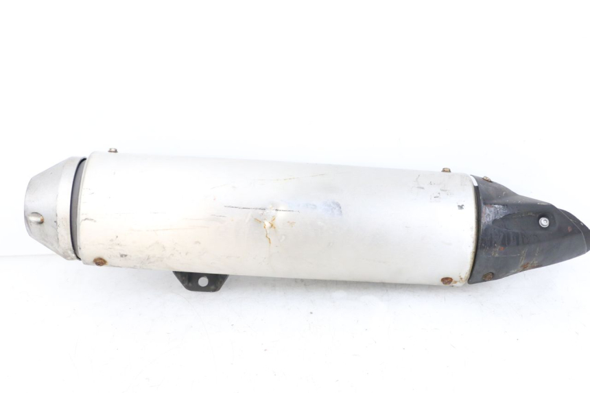 photo de POT ECHAPPEMENT PEUGEOT GEOPOLIS RS 125 (2007 - 2009)