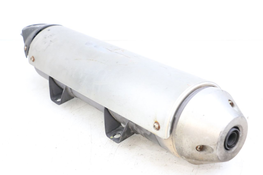 photo de POT ECHAPPEMENT PEUGEOT GEOPOLIS RS 125 (2007 - 2009)