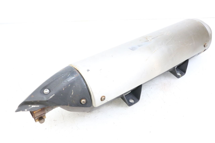 photo de POT ECHAPPEMENT PEUGEOT GEOPOLIS RS 125 (2007 - 2009)