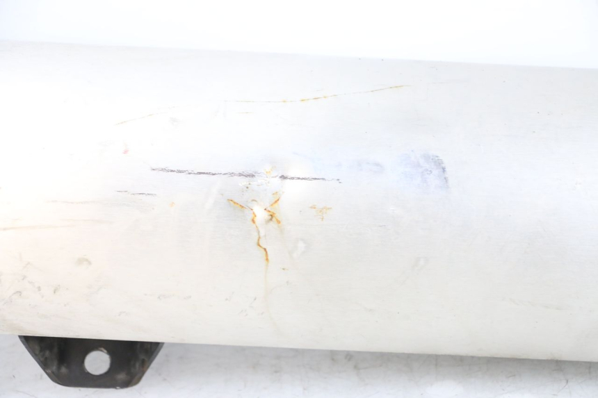 photo de POT ECHAPPEMENT PEUGEOT GEOPOLIS RS 125 (2007 - 2009)