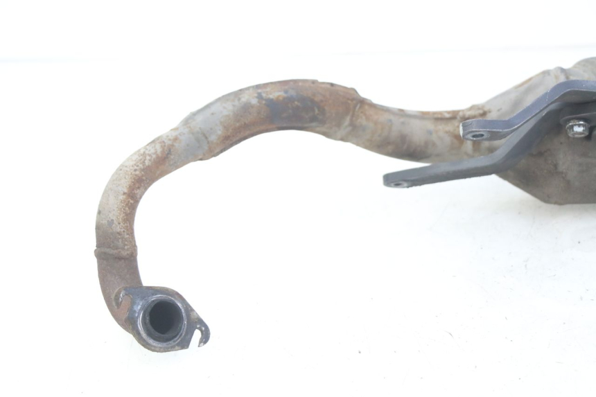 photo de POT ECHAPPEMENT PEUGEOT KISBEE 2T 50 (2010 - 2017)