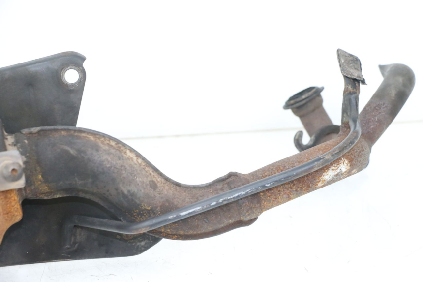 photo de POT ECHAPPEMENT PEUGEOT KISBEE 2T 50 (2018 - 2022)