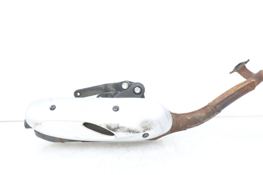 photo de POT ECHAPPEMENT PEUGEOT KISBEE 2T 50 (2010 - 2017)