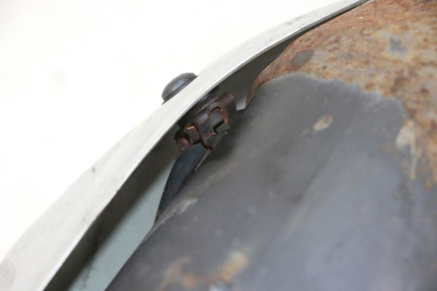 photo de POT ECHAPPEMENT PEUGEOT KISBEE 2T 50 (2010 - 2017)