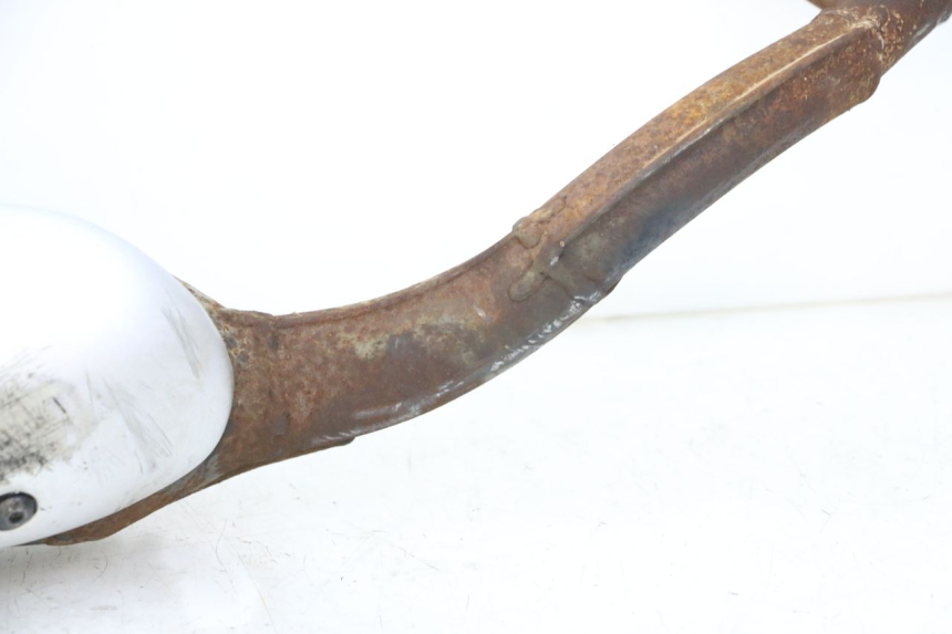 photo de POT ECHAPPEMENT PEUGEOT KISBEE 2T 50 (2010 - 2017)