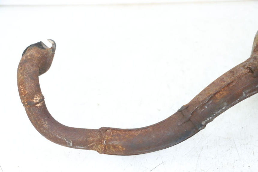 photo de POT ECHAPPEMENT PEUGEOT KISBEE 2T 50 (2010 - 2017)