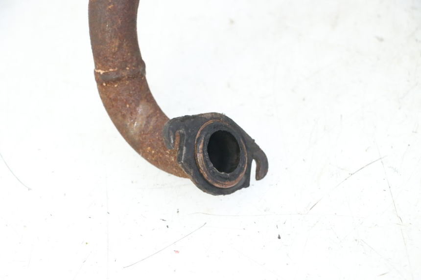 photo de POT ECHAPPEMENT PEUGEOT KISBEE 2T 50 (2010 - 2017)