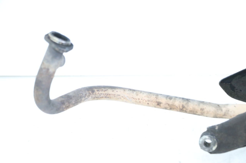 photo de POT ECHAPPEMENT PEUGEOT KISBEE 4T 50 (2010 - 2017)