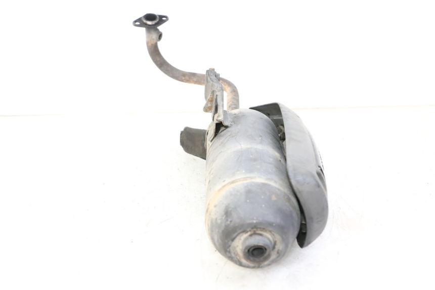 photo de POT ECHAPPEMENT PEUGEOT KISBEE 4T 50 (2010 - 2017)
