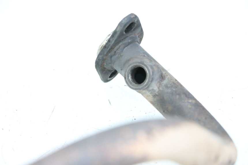 photo de POT ECHAPPEMENT PEUGEOT KISBEE 4T 50 (2010 - 2017)