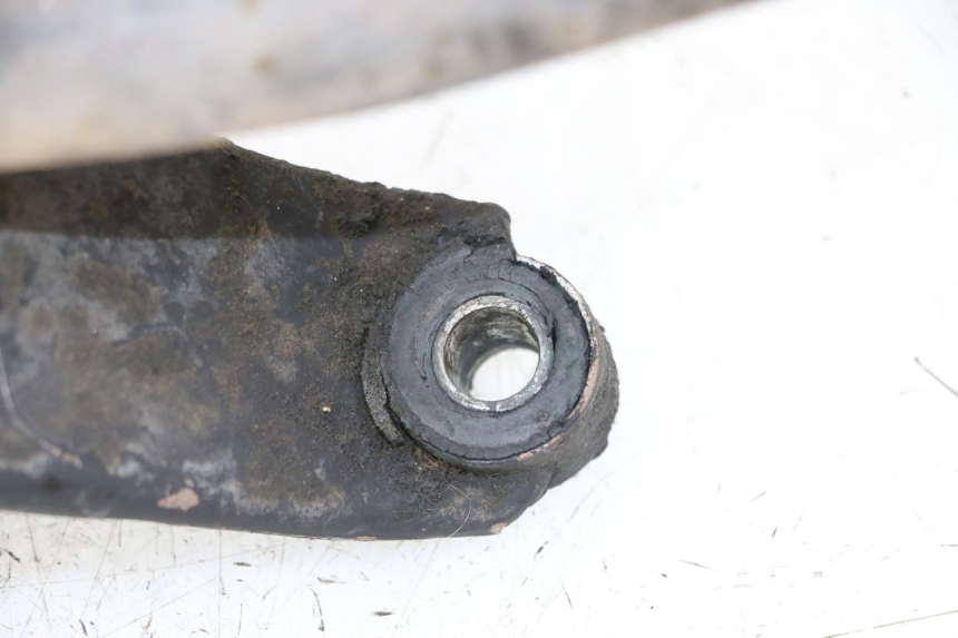 photo de POT ECHAPPEMENT PEUGEOT KISBEE 4T 50 (2010 - 2017)