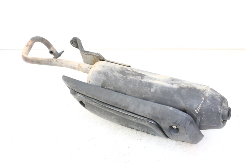 photo de POT ECHAPPEMENT PEUGEOT KISBEE 4T 50 (2010 - 2017)