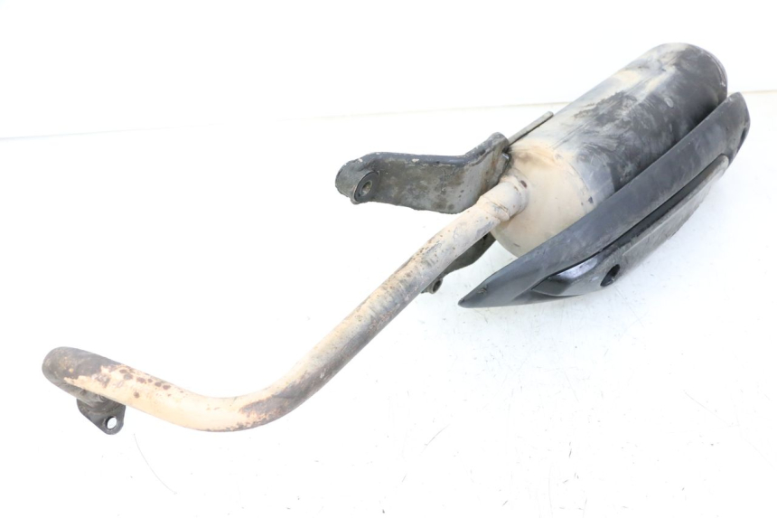 photo de POT ECHAPPEMENT PEUGEOT KISBEE 4T 50 (2010 - 2017)
