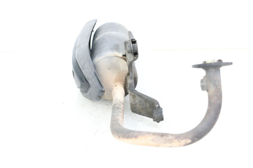 photo de POT ECHAPPEMENT PEUGEOT KISBEE 4T 50 (2010 - 2017)