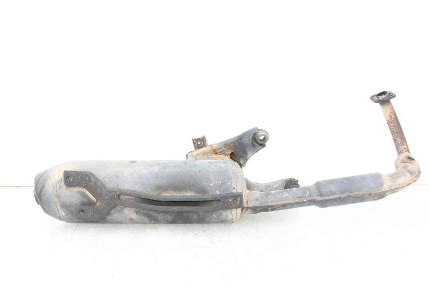 photo de POT ECHAPPEMENT PEUGEOT KISBEE 4T 50 (2018 - 2022)