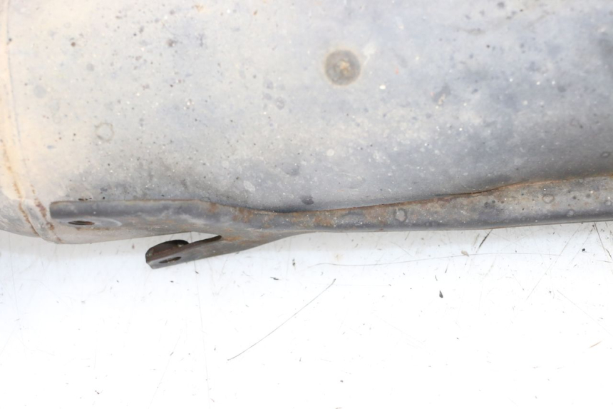 photo de POT ECHAPPEMENT PEUGEOT KISBEE 4T 50 (2018 - 2022)