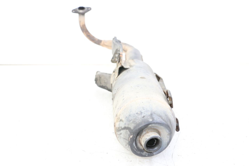 photo de POT ECHAPPEMENT PEUGEOT KISBEE 4T 50 (2018 - 2022)