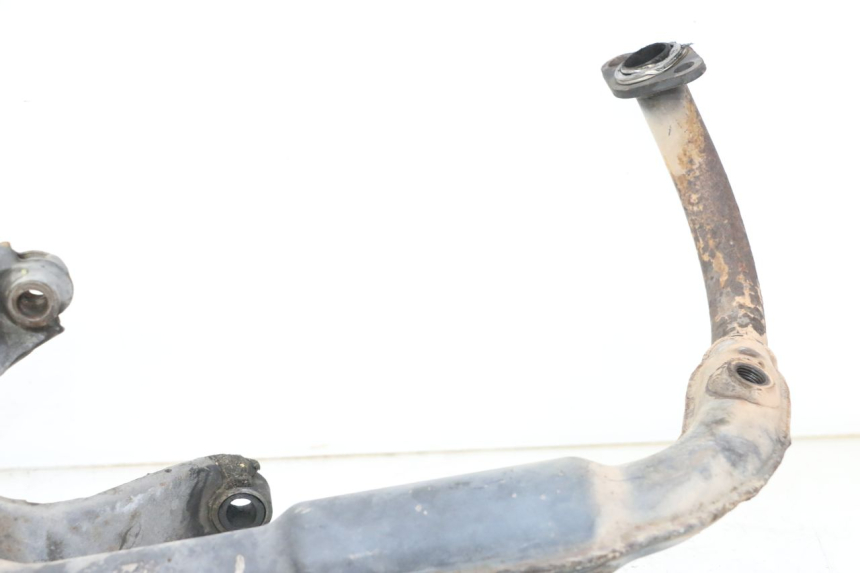 photo de POT ECHAPPEMENT PEUGEOT KISBEE 4T 50 (2018 - 2022)