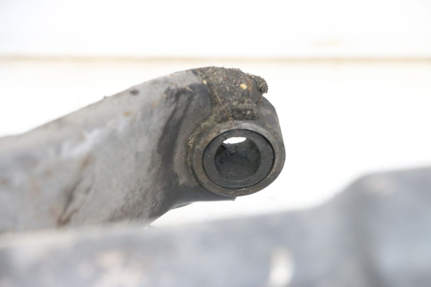 photo de POT ECHAPPEMENT PEUGEOT KISBEE 4T 50 (2018 - 2022)