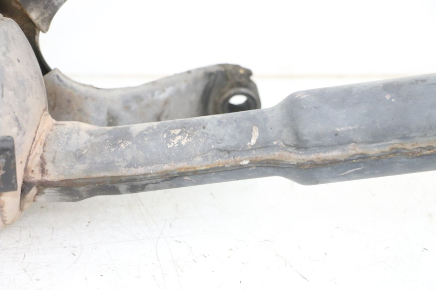 photo de POT ECHAPPEMENT PEUGEOT KISBEE 4T 50 (2018 - 2022)