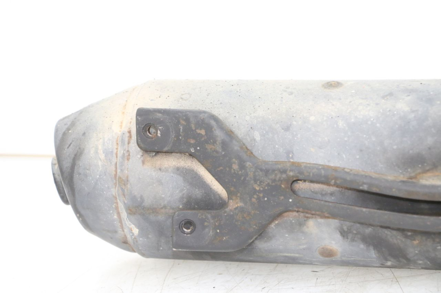 photo de POT ECHAPPEMENT PEUGEOT KISBEE 4T 50 (2018 - 2022)