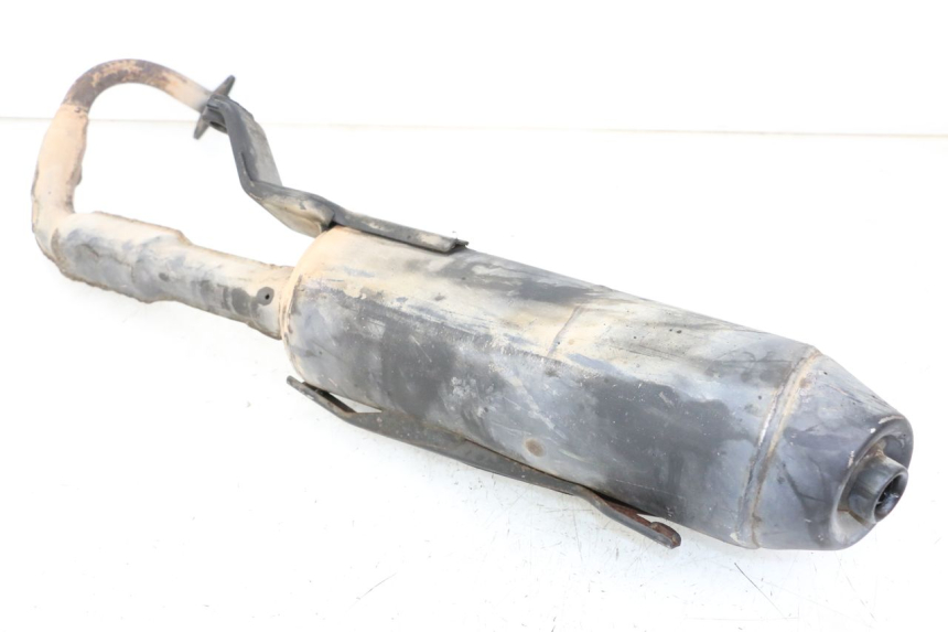 photo de POT ECHAPPEMENT PEUGEOT KISBEE 4T 50 (2018 - 2022)