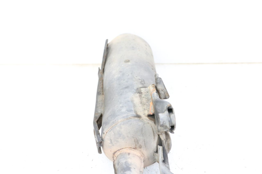 photo de POT ECHAPPEMENT PEUGEOT KISBEE 4T 50 (2018 - 2022)