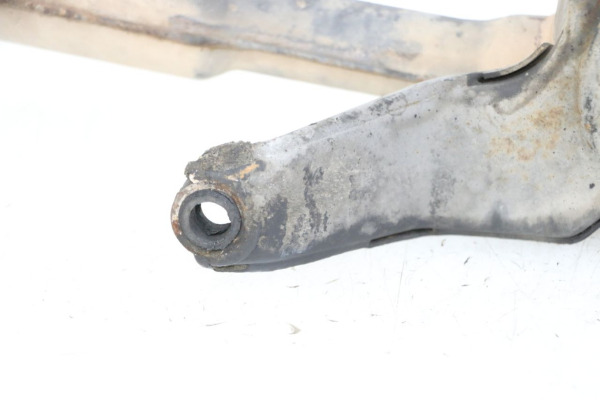 photo de POT ECHAPPEMENT PEUGEOT KISBEE 4T 50 (2018 - 2022)