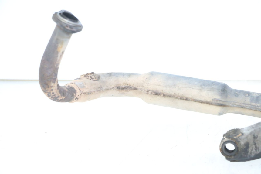 photo de POT ECHAPPEMENT PEUGEOT KISBEE 4T 50 (2018 - 2022)