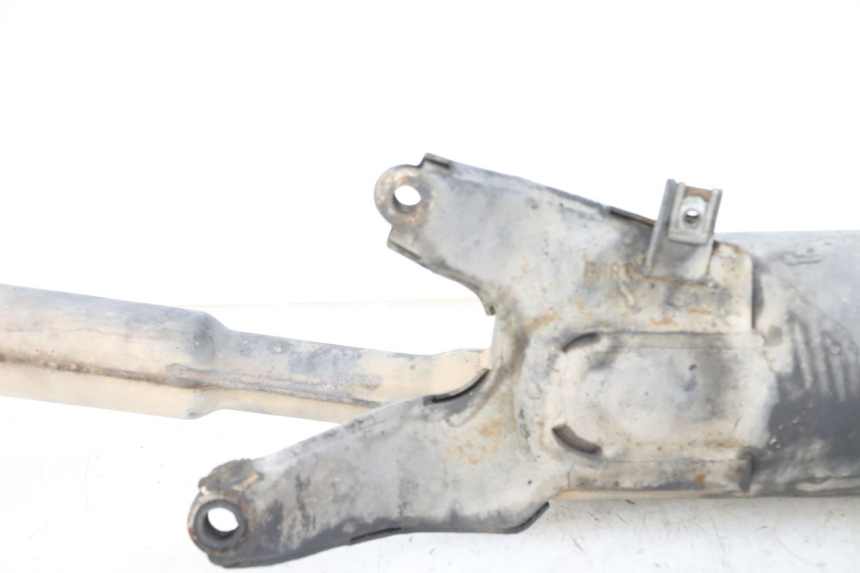 photo de POT ECHAPPEMENT PEUGEOT KISBEE 4T 50 (2018 - 2022)