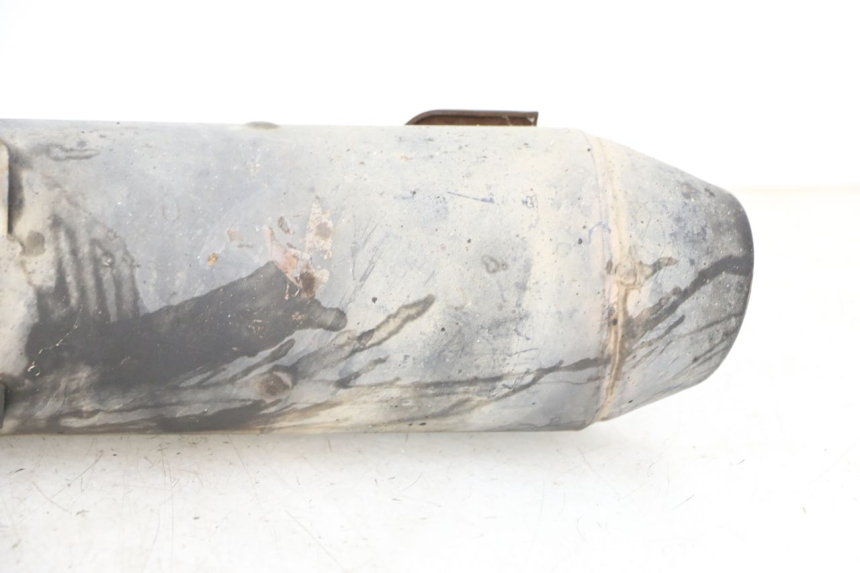 photo de POT ECHAPPEMENT PEUGEOT KISBEE 4T 50 (2018 - 2022)