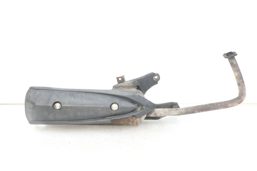 photo de POT ECHAPPEMENT PEUGEOT KISBEE 4T 50 (2010 - 2017)