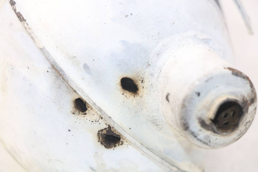 photo de POT ECHAPPEMENT PEUGEOT LUDIX 50 (2005 - 2007)