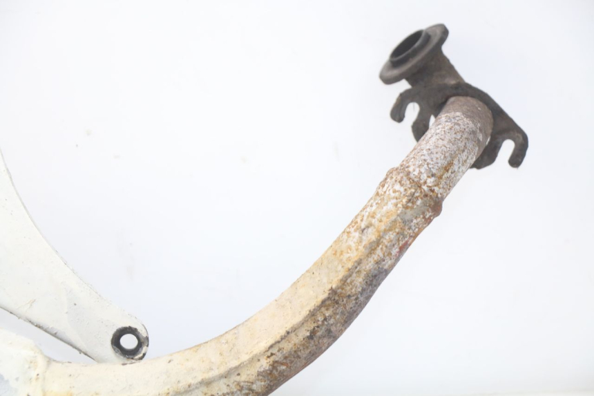 photo de POT ECHAPPEMENT PEUGEOT LUDIX 50 (2005 - 2007)