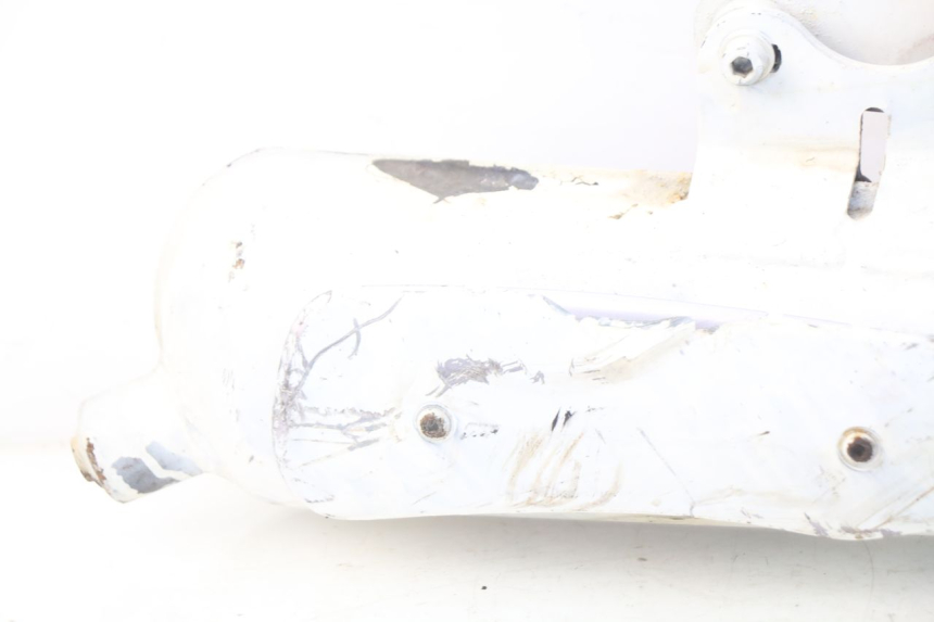 photo de POT ECHAPPEMENT PEUGEOT LUDIX 50 (2005 - 2007)