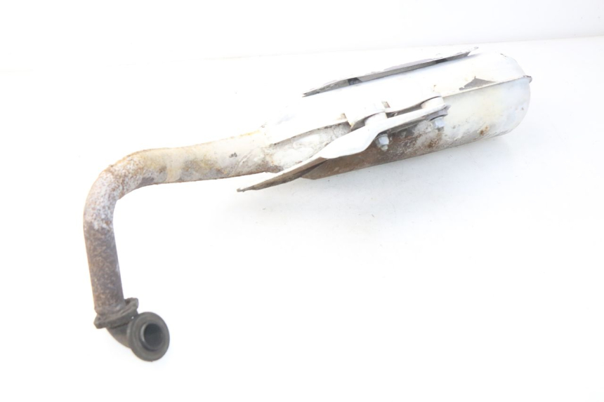 photo de POT ECHAPPEMENT PEUGEOT LUDIX 50 (2005 - 2007)