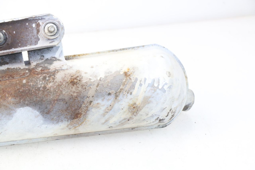 photo de POT ECHAPPEMENT PEUGEOT LUDIX 50 (2005 - 2007)