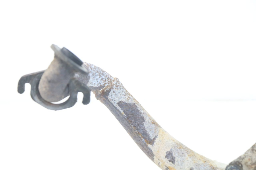 photo de POT ECHAPPEMENT PEUGEOT LUDIX 50 (2005 - 2007)