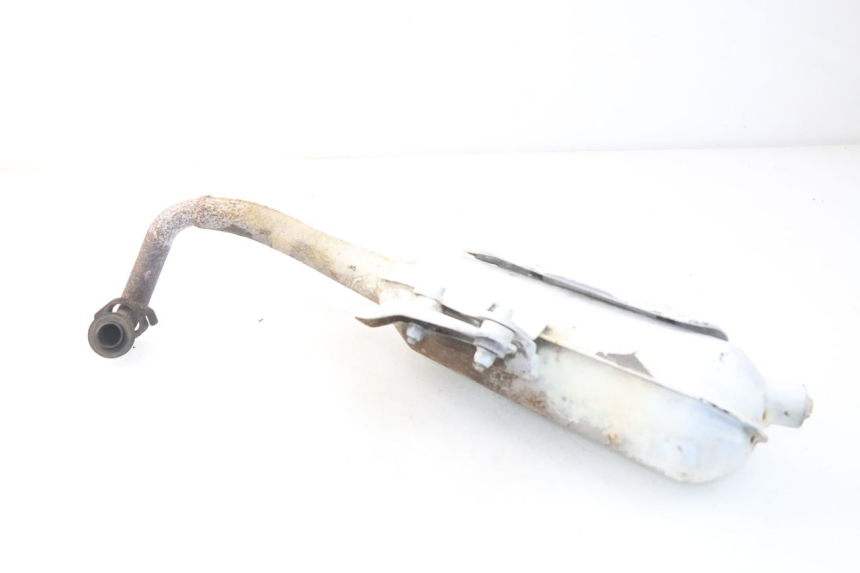 photo de POT ECHAPPEMENT PEUGEOT LUDIX 50 (2005 - 2007)